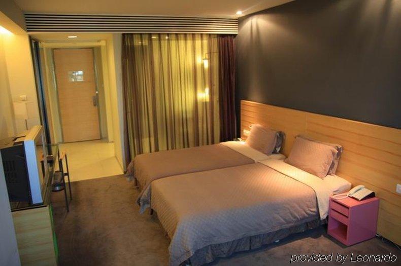Catic Hotel--Adjacent Buliding Zhuhai Quarto foto